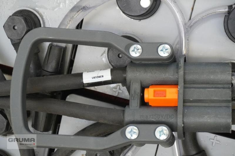 Sonstige Teile tip Gruma 48 Volt 5 PzS 600 Ah, Gebrauchtmaschine in Friedberg-Derching (Poză 4)