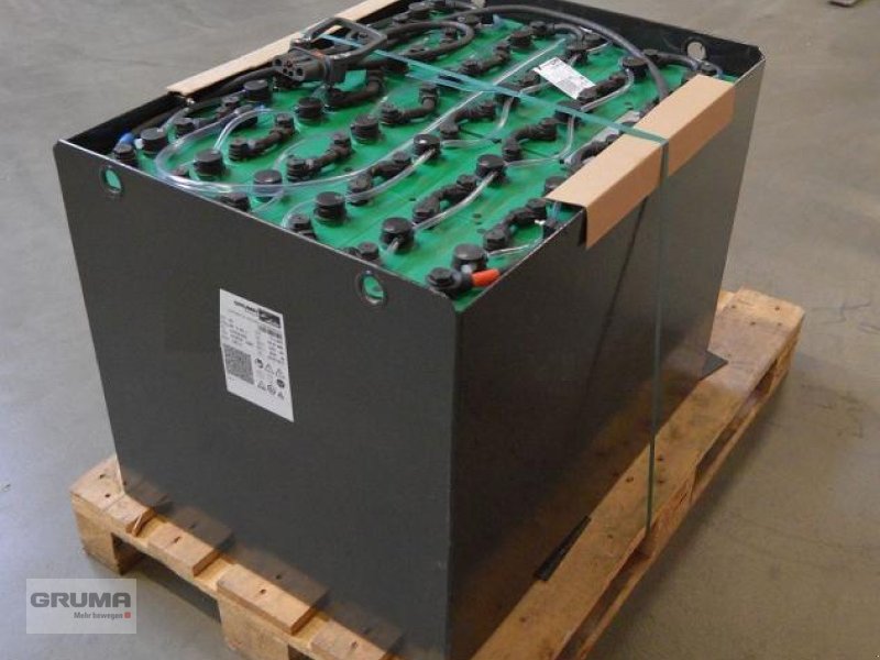 Sonstige Teile des Typs Gruma 48 Volt 5 PzS 625 Ah, Gebrauchtmaschine in Friedberg-Derching (Bild 1)