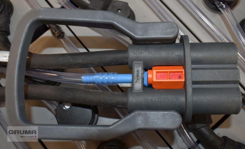 Sonstige Teile typu Gruma 48 Volt 5 PzS 625 Ah, Gebrauchtmaschine v Friedberg-Derching (Obrázek 4)