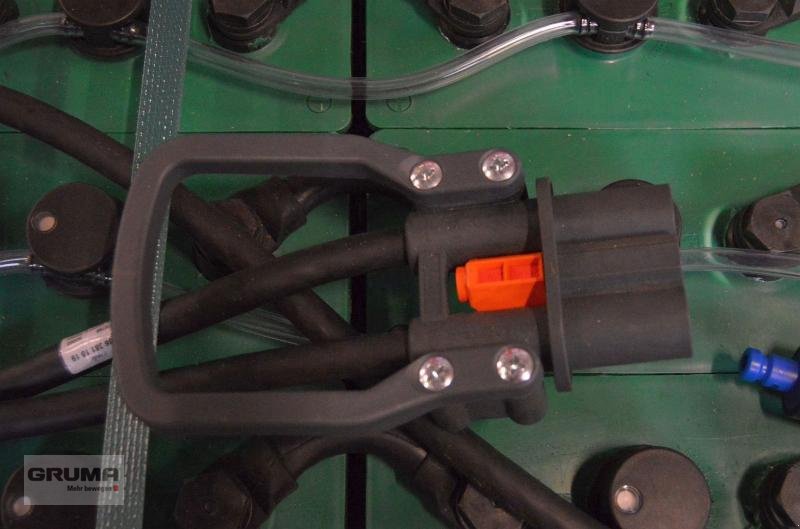 Sonstige Teile typu Gruma 48 Volt 5 PzS 625 Ah, Gebrauchtmaschine v Friedberg-Derching (Obrázek 4)