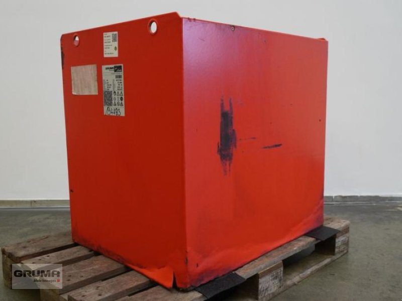 Sonstige Teile des Typs Gruma 48 Volt 5 PzS 700 Ah, Gebrauchtmaschine in Friedberg-Derching (Bild 1)