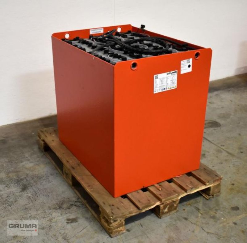 Sonstige Teile typu Gruma 48 Volt 5 PzS 725 Ah, Gebrauchtmaschine v Friedberg-Derching (Obrázek 1)