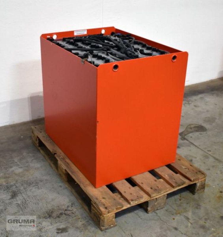 Sonstige Teile typu Gruma 48 Volt 5 PzS 725 Ah, Gebrauchtmaschine v Friedberg-Derching (Obrázek 2)
