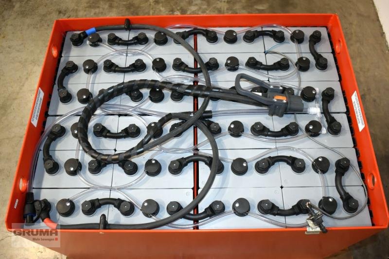 Sonstige Teile typu Gruma 48 Volt 5 PzS 725 Ah, Gebrauchtmaschine v Friedberg-Derching (Obrázek 3)