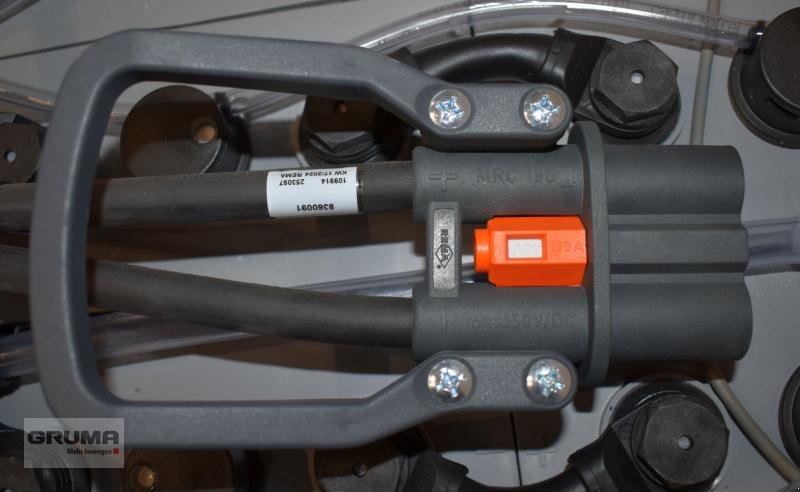 Sonstige Teile typu Gruma 48 Volt 5 PzS 725 Ah, Gebrauchtmaschine v Friedberg-Derching (Obrázek 4)