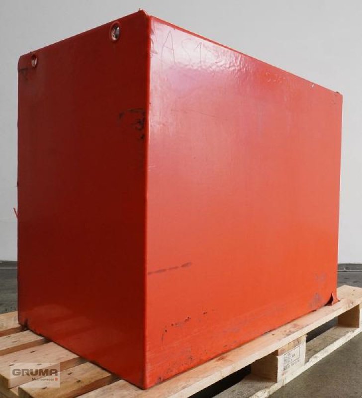 Sonstige Teile des Typs Gruma 48 Volt 5 PzS 775 Ah, Gebrauchtmaschine in Friedberg-Derching (Bild 2)