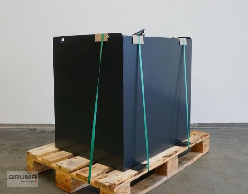 Sonstige Teile typu Gruma 48 Volt 5 PzS 775 Ah, Gebrauchtmaschine v Friedberg-Derching (Obrázek 2)