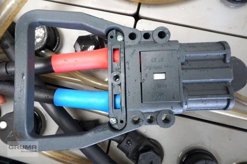 Sonstige Teile typu Gruma 48 Volt 5 PzS 775 Ah, Gebrauchtmaschine v Friedberg-Derching (Obrázek 4)
