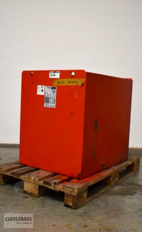 Sonstige Teile typu Gruma 48 Volt 5 PzS 775 Ah, Gebrauchtmaschine v Friedberg-Derching (Obrázek 1)