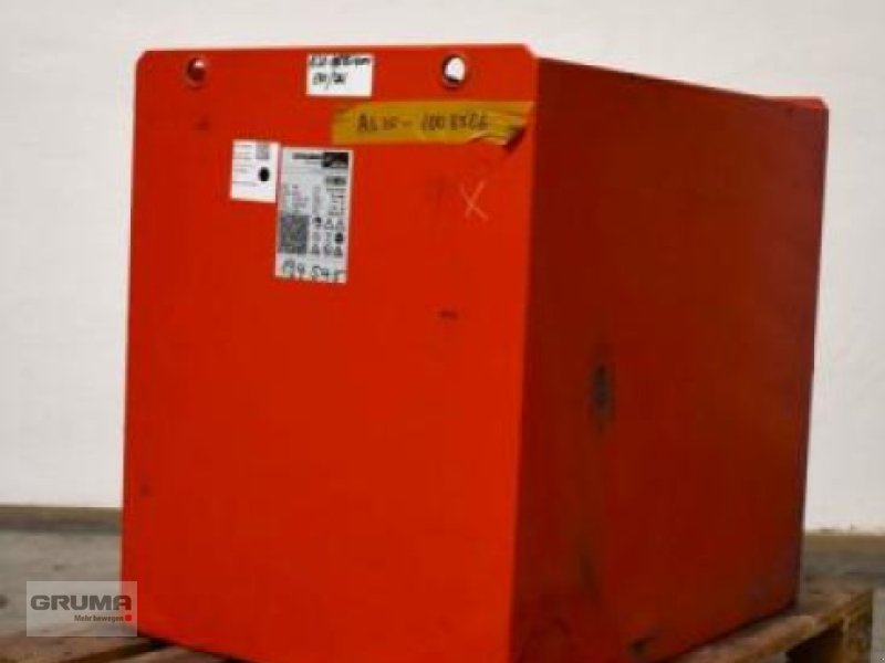 Sonstige Teile of the type Gruma 48 Volt 5 PzS 775 Ah, Gebrauchtmaschine in Friedberg-Derching (Picture 1)