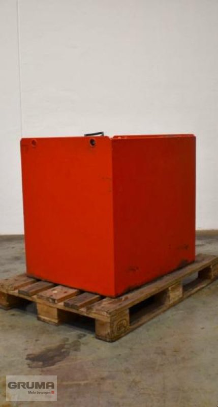 Sonstige Teile typu Gruma 48 Volt 5 PzS 775 Ah, Gebrauchtmaschine v Friedberg-Derching (Obrázek 2)