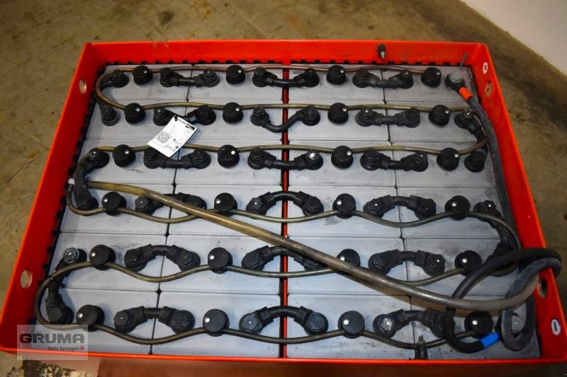 Sonstige Teile typu Gruma 48 Volt 5 PzS 775 Ah, Gebrauchtmaschine v Friedberg-Derching (Obrázek 3)