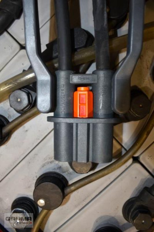 Sonstige Teile typu Gruma 48 Volt 5 PzS 775 Ah, Gebrauchtmaschine v Friedberg-Derching (Obrázek 4)