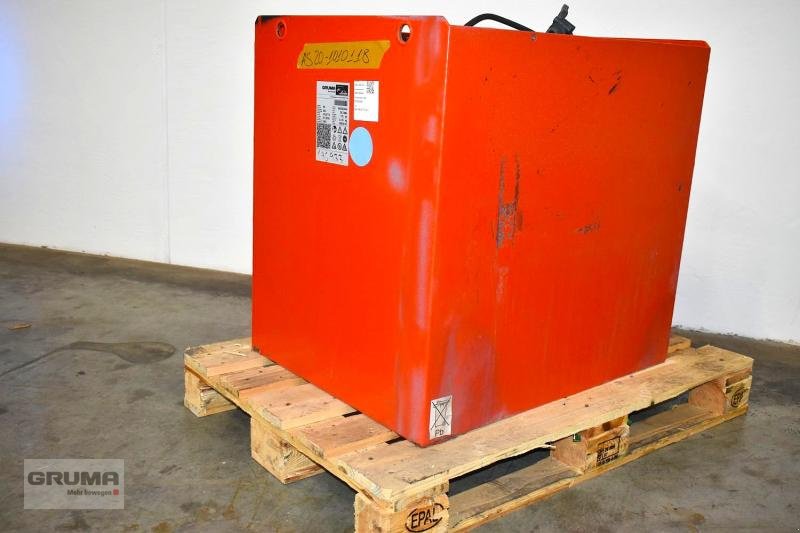 Sonstige Teile du type Gruma 48 Volt 5 PzS 775 Ah, Gebrauchtmaschine en Friedberg-Derching (Photo 1)