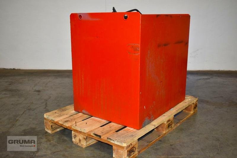 Sonstige Teile du type Gruma 48 Volt 5 PzS 775 Ah, Gebrauchtmaschine en Friedberg-Derching (Photo 2)