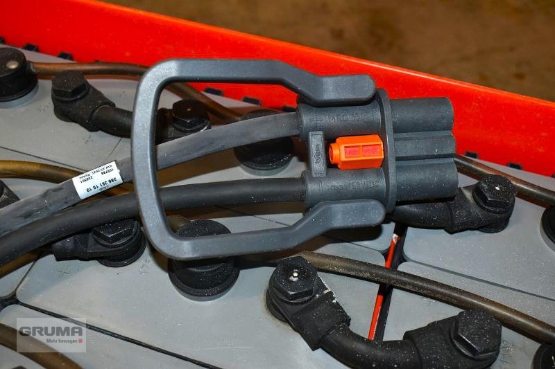 Sonstige Teile du type Gruma 48 Volt 5 PzS 775 Ah, Gebrauchtmaschine en Friedberg-Derching (Photo 4)