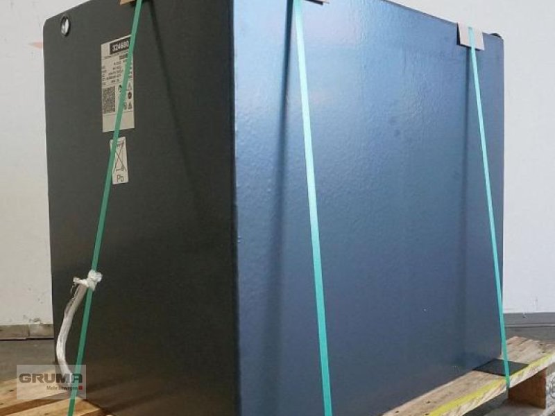 Sonstige Teile tip Gruma 48 Volt 5 PzS 775 Ah, Gebrauchtmaschine in Friedberg-Derching (Poză 1)