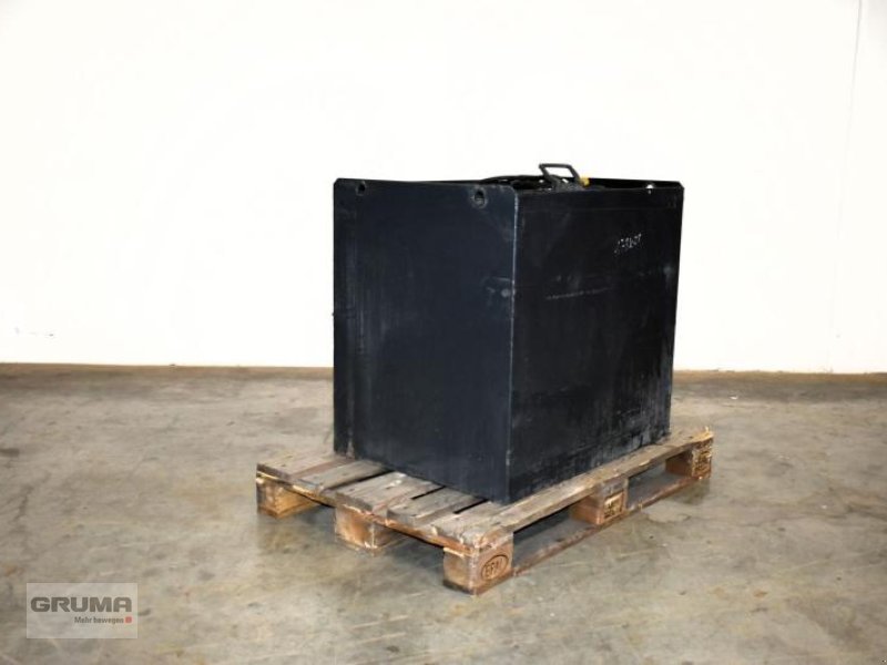 Sonstige Teile tip Gruma 48 Volt 5 PzS 775 Ah, Gebrauchtmaschine in Friedberg-Derching (Poză 1)