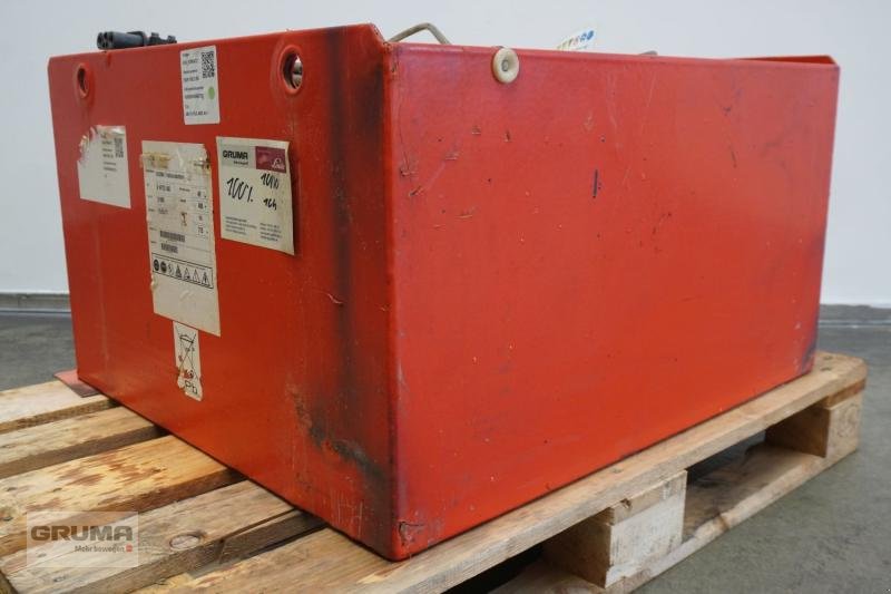 Sonstige Teile typu Gruma 48 Volt 6 PzS 480 Ah, Gebrauchtmaschine v Friedberg-Derching (Obrázek 1)