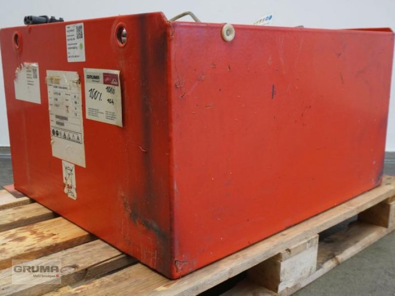 Sonstige Teile des Typs Gruma 48 Volt 6 PzS 480 Ah, Gebrauchtmaschine in Friedberg-Derching (Bild 1)