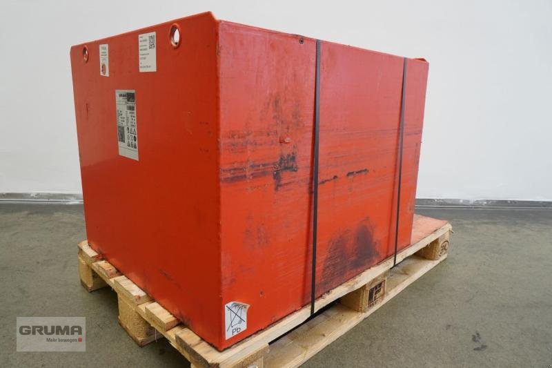Sonstige Teile des Typs Gruma 48 Volt 6 PzS 750 Ah, Gebrauchtmaschine in Friedberg-Derching (Bild 1)