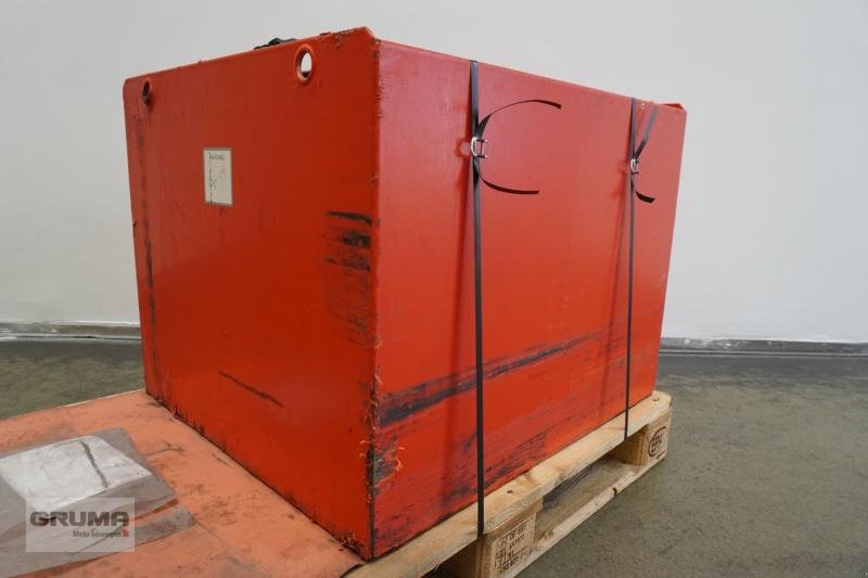 Sonstige Teile des Typs Gruma 48 Volt 6 PzS 750 Ah, Gebrauchtmaschine in Friedberg-Derching (Bild 2)