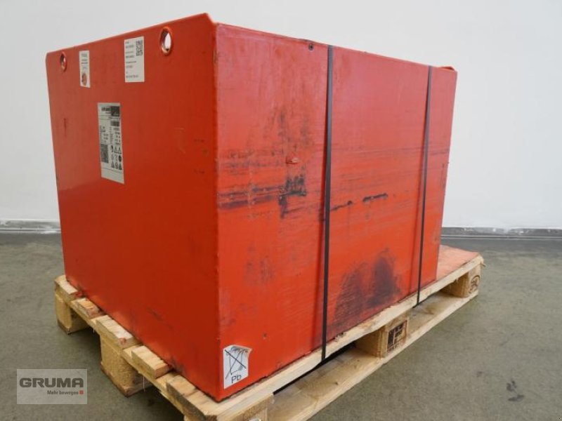 Sonstige Teile tip Gruma 48 Volt 6 PzS 750 Ah, Gebrauchtmaschine in Friedberg-Derching (Poză 1)