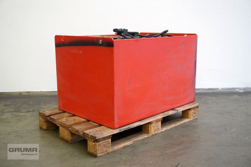Sonstige Teile typu Gruma 80 Volt 4 PzS 500 Ah, Gebrauchtmaschine v Friedberg-Derching (Obrázek 2)