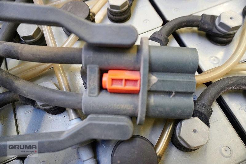 Sonstige Teile typu Gruma 80 Volt 4 PzS 500 Ah, Gebrauchtmaschine v Friedberg-Derching (Obrázek 4)