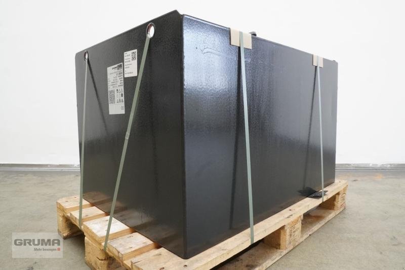 Sonstige Teile tipa Gruma 80 Volt 4 PzS 500 Ah, Gebrauchtmaschine u Friedberg-Derching (Slika 1)