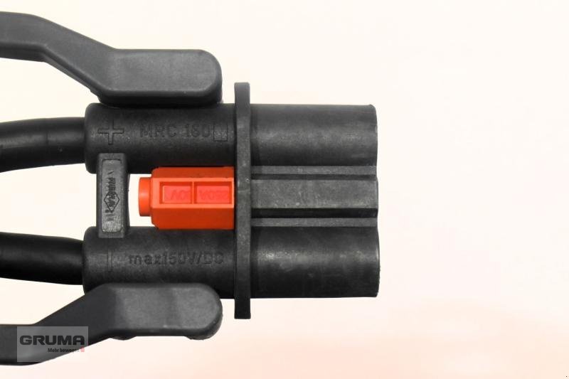 Sonstige Teile des Typs Gruma 80 Volt 4 PzS 500 Ah, Gebrauchtmaschine in Friedberg-Derching (Bild 4)