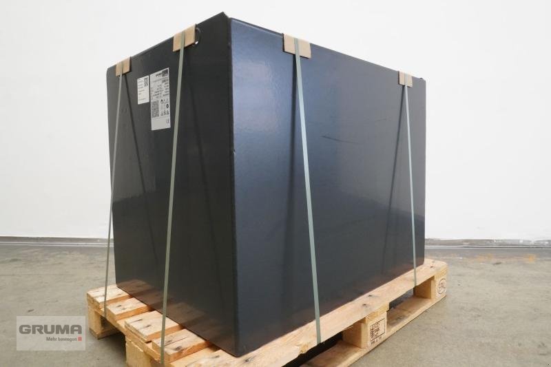 Sonstige Teile typu Gruma 80 Volt 4 PzS 620 Ah, Gebrauchtmaschine v Friedberg-Derching (Obrázek 1)