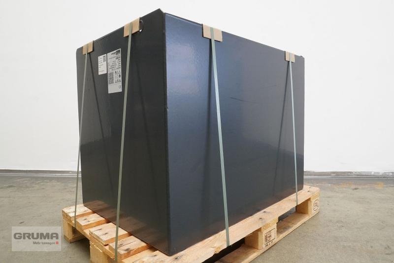 Sonstige Teile of the type Gruma 80 Volt 4 PzS 620 Ah, Gebrauchtmaschine in Friedberg-Derching (Picture 1)