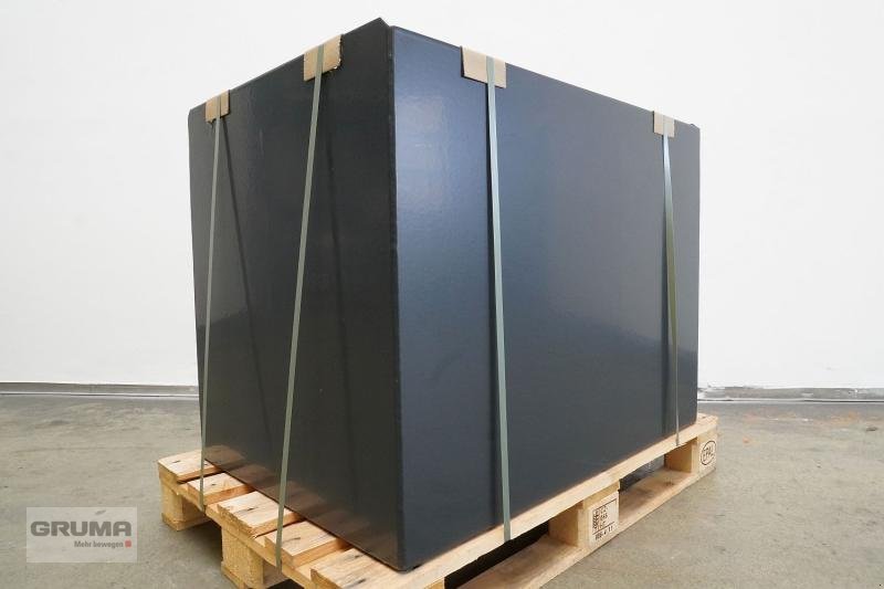 Sonstige Teile of the type Gruma 80 Volt 4 PzS 620 Ah, Gebrauchtmaschine in Friedberg-Derching (Picture 2)