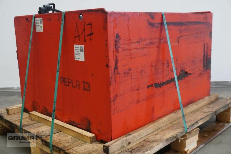 Sonstige Teile tipa Gruma 80 Volt 5 PzQ 690 Ah, Gebrauchtmaschine u Friedberg-Derching (Slika 1)