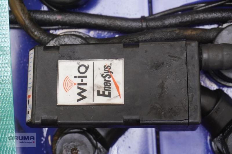 Sonstige Teile tipa Gruma 80 Volt 5 PzQ 690 Ah, Gebrauchtmaschine u Friedberg-Derching (Slika 5)