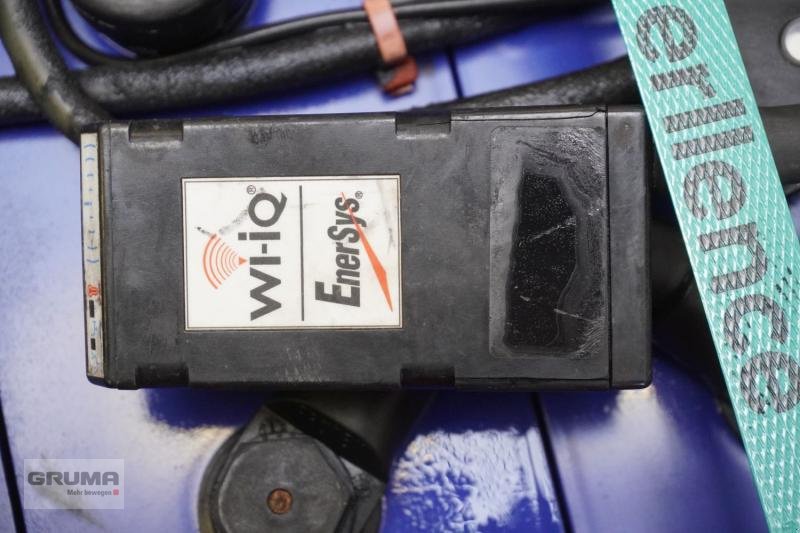 Sonstige Teile of the type Gruma 80 Volt 5 PzQ 690 Ah, Gebrauchtmaschine in Friedberg-Derching (Picture 5)