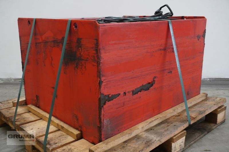 Sonstige Teile of the type Gruma 80 Volt 5 PzQ 690 Ah, Gebrauchtmaschine in Friedberg-Derching (Picture 2)