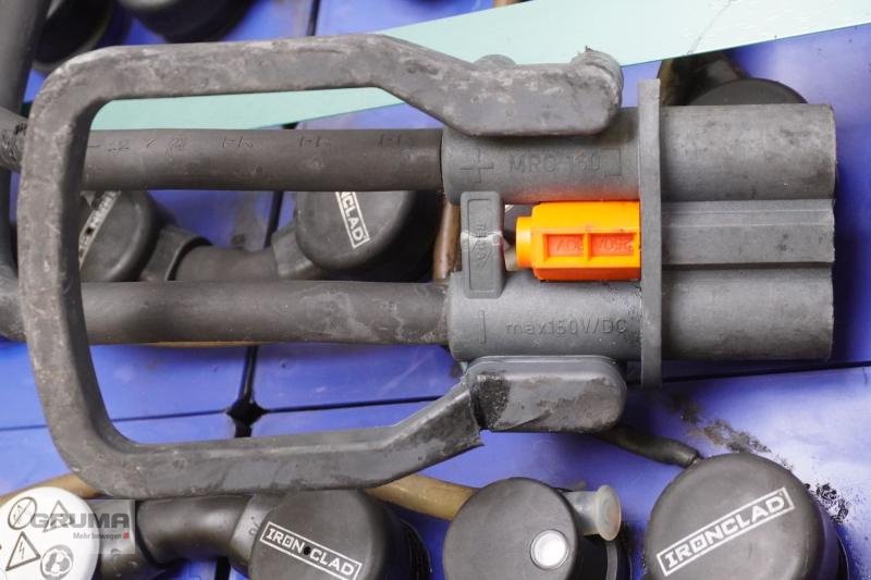 Sonstige Teile of the type Gruma 80 Volt 5 PzQ 690 Ah, Gebrauchtmaschine in Friedberg-Derching (Picture 4)