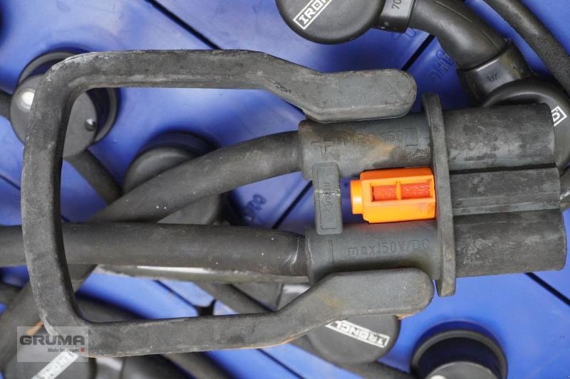 Sonstige Teile типа Gruma 80 Volt 5 PzQ 690 Ah, Gebrauchtmaschine в Friedberg-Derching (Фотография 4)