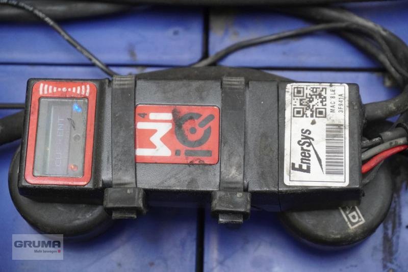 Sonstige Teile типа Gruma 80 Volt 5 PzQ 690 Ah, Gebrauchtmaschine в Friedberg-Derching (Фотография 5)