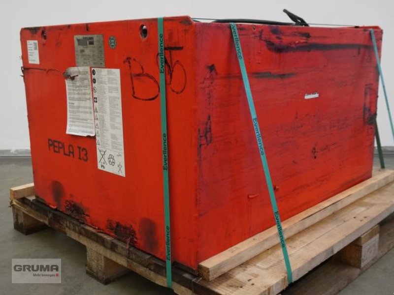 Sonstige Teile des Typs Gruma 80 Volt 5 PzQ 690 Ah, Gebrauchtmaschine in Friedberg-Derching (Bild 1)