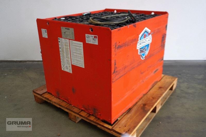 Sonstige Teile tipa Gruma 80 Volt 5 PzQ 860 Ah, Gebrauchtmaschine u Friedberg-Derching (Slika 1)