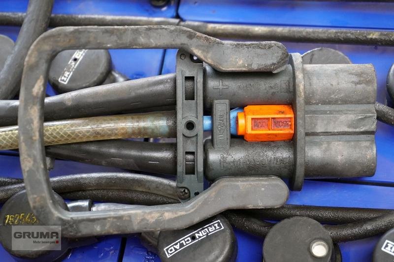 Sonstige Teile tipa Gruma 80 Volt 5 PzQ 860 Ah, Gebrauchtmaschine u Friedberg-Derching (Slika 4)