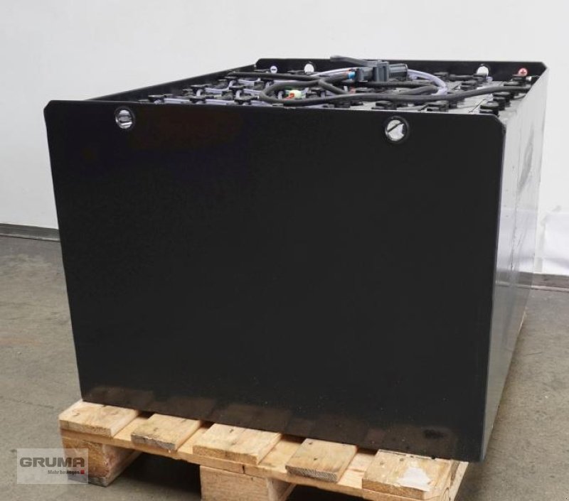 Sonstige Teile typu Gruma 80 Volt 5 PzS 625 Ah, Gebrauchtmaschine v Friedberg-Derching (Obrázek 2)