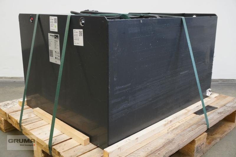 Sonstige Teile des Typs Gruma 80 Volt 5 PzS 625 Ah, Gebrauchtmaschine in Friedberg-Derching (Bild 1)