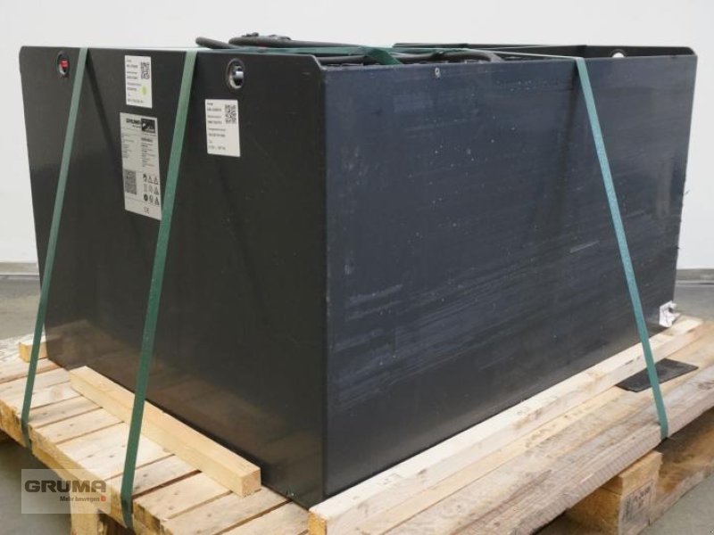 Sonstige Teile tip Gruma 80 Volt 5 PzS 625 Ah, Gebrauchtmaschine in Friedberg-Derching (Poză 1)