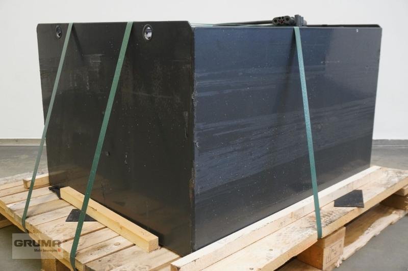 Sonstige Teile des Typs Gruma 80 Volt 5 PzS 625 Ah, Gebrauchtmaschine in Friedberg-Derching (Bild 2)