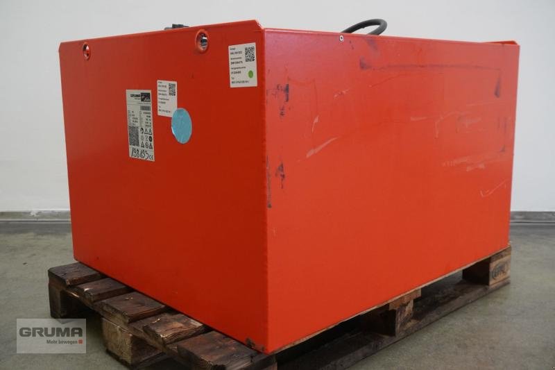 Sonstige Teile типа Gruma 80 Volt 5 PzS 625 Ah, Gebrauchtmaschine в Friedberg-Derching (Фотография 1)