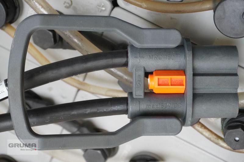 Sonstige Teile типа Gruma 80 Volt 5 PzS 625 Ah, Gebrauchtmaschine в Friedberg-Derching (Фотография 4)